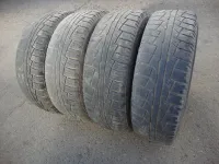 Лот: 20316596. Фото: 2. 215/65/16 Cordiant All-Terrain... Шины, Диски