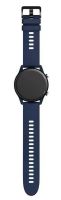Лот: 25741655. Фото: 6. Смарт-часы Xiaomi Mi Watch Blue