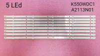 Лот: 20014969. Фото: 7. 170 p-10 LED LCD String Новый...