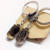 Лот: 19328083. Фото: 3. Доставка Брелок танкиста World... Сувениры, подарки