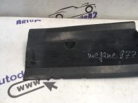 Лот: 21710477. Фото: 2. Дефлектор радиатора Renault Megane... Автозапчасти