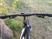 Лот: 7579274. Фото: 3. Mongoose tyax expert 26. Спортивные товары