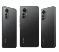 Лот: 19602437. Фото: 3. Смартфон Xiaomi 12 Lite 8/256Gb... Красноярск