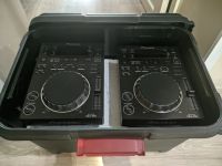 Лот: 21423534. Фото: 5. Pioneer CDJ 350 + Pioneer DJM...