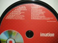 Лот: 22570683. Фото: 3. Диски DVD-R Imation упаковка 10... Компьютеры, оргтехника, канцтовары