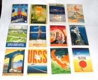 Лот: 7347648. Фото: 3. Набор открыток " Добро пожаловать... Коллекционирование, моделизм