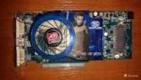 Лот: 5015881. Фото: 4. Видеокарта Sapphire HD 3870 512MB... Красноярск
