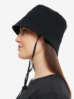 Лот: 22409758. Фото: 3. Панама FILA, Черный. Одежда, обувь, галантерея