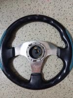 Лот: 22845177. Фото: 2. руль R-1 sport. Оснащение, оборудование, аксессуары
