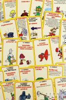 Лот: 11344044. Фото: 7. Настольная игра Супер Манчкин...