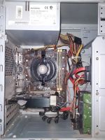 Лот: 25746987. Фото: 2. Системный блок H81M-K i3-4130... Компьютеры, ноутбуки, планшеты