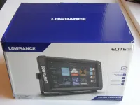 Лот: 19902532. Фото: 2. Lowrance Elite 12 Ti-2 с Active... Рыбалка