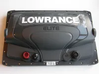 Лот: 19902532. Фото: 6. Lowrance Elite 12 Ti-2 с Active...