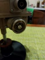 Лот: 21094253. Фото: 7. Измеритель полных сопротивлений...