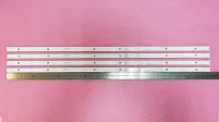 Лот: 25005096. Фото: 2. 1060-p8 LED LCD String Новый 39... Запчасти для бытовой техники