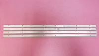 Лот: 25005096. Фото: 3. 1060-p8 LED LCD String Новый 39... Бытовая техника