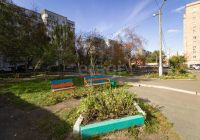 Лот: 25800396. Фото: 11. квартира , Красноярск проспект...