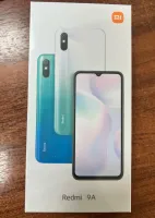 Лот: 19488010. Фото: 5. Новые Xiaomi Redmi 9A 2/32GB Aurora...