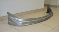 Лот: 12737611. Фото: 3. Губа Duel Motorsports на Mazda... Авто, мото, водный транспорт