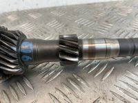 Лот: 24840481. Фото: 7. первичный вал КПП Nissan Almera...