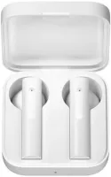 Лот: 20593562. Фото: 2. Беспроводные наушники Xiaomi Mi... Аудиотехника