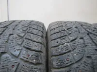 Лот: 19446071. Фото: 3. 4шт. 285-65-17 Hankook I Pike... Авто, мото, водный транспорт