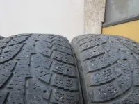 Лот: 19446071. Фото: 4. 4шт. 285-65-17 Hankook I Pike... Красноярск