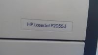 Лот: 6949749. Фото: 4. HP 2055d. Легендарный принтер... Красноярск