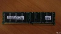 Лот: 8637414. Фото: 2. Оперативная память DDR PC3200... Комплектующие