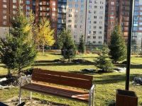 Лот: 25797231. Фото: 14. 1-комн. квартира , Красноярск...