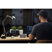 Лот: 21437957. Фото: 7. Внешний диск SSD SanDisk Professional...