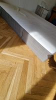 Лот: 18805204. Фото: 2. Матрас Hövåg IKEA. Мебель для спальни