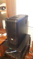 Лот: 10620317. Фото: 2. корпус cooler master middle tower... Комплектующие