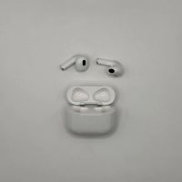 Лот: 25028271. Фото: 3. AirPods 3 Premium. Бытовая техника