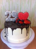 Лот: 6936887. Фото: 6. 8 марта сладкий подарок)))Торты...