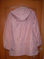 Лот: 36357. Фото: 3. куртка женская 50-52 р! Новьё!