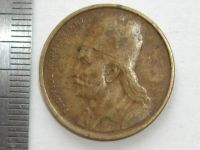 Лот: 7709108. Фото: 7. Монета 2 две драхмы Греция 1976...