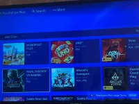 Лот: 20210771. Фото: 10. Sony PlayStation 4 Slim 500GB...