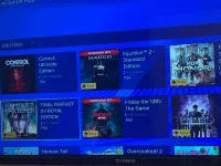 Лот: 20210771. Фото: 6. Sony PlayStation 4 Slim 500GB...