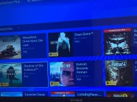 Лот: 20210771. Фото: 7. Sony PlayStation 4 Slim 500GB...