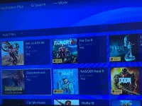 Лот: 20210771. Фото: 8. Sony PlayStation 4 Slim 500GB...