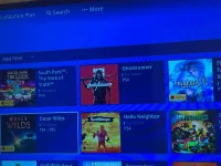 Лот: 20210771. Фото: 9. Sony PlayStation 4 Slim 500GB...