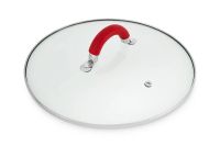 Лот: 23634795. Фото: 6. Кастрюля с крышкой BERKRAFT Venua