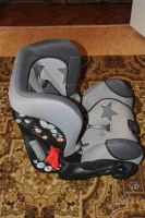 Лот: 1294192. Фото: 2. Продам детское авто кресло. Дети растут