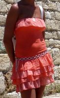 Лот: 1983446. Фото: 2. Сарафан из Греции размер 42-44. Женская одежда