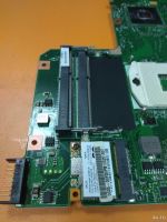 Лот: 13803864. Фото: 5. aic70 main board rev 2.0 для ноутбука...