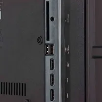 Лот: 19684337. Фото: 4. Новый 4K Smart телевизор 43” Hi... Красноярск