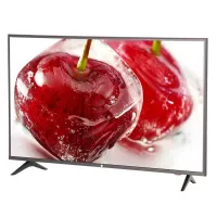 Лот: 19684337. Фото: 5. Новый 4K Smart телевизор 43” Hi...