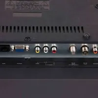 Лот: 19684337. Фото: 6. Новый 4K Smart телевизор 43” Hi...