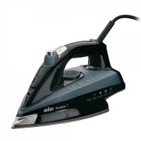 Лот: 11814170. Фото: 5. Новый Утюг Braun TS745A 745 TexStyle...